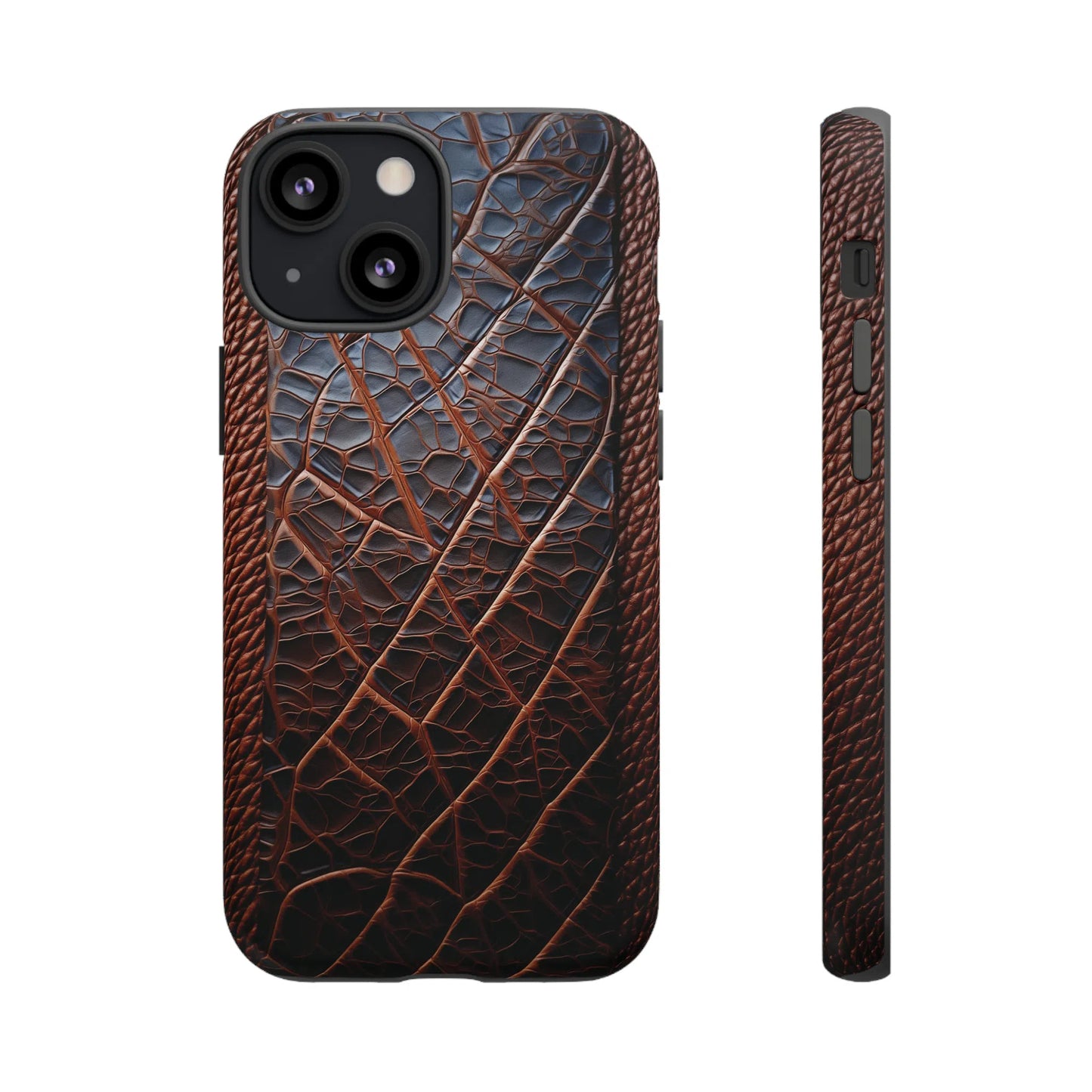 Rugged Elegance | Tough Case