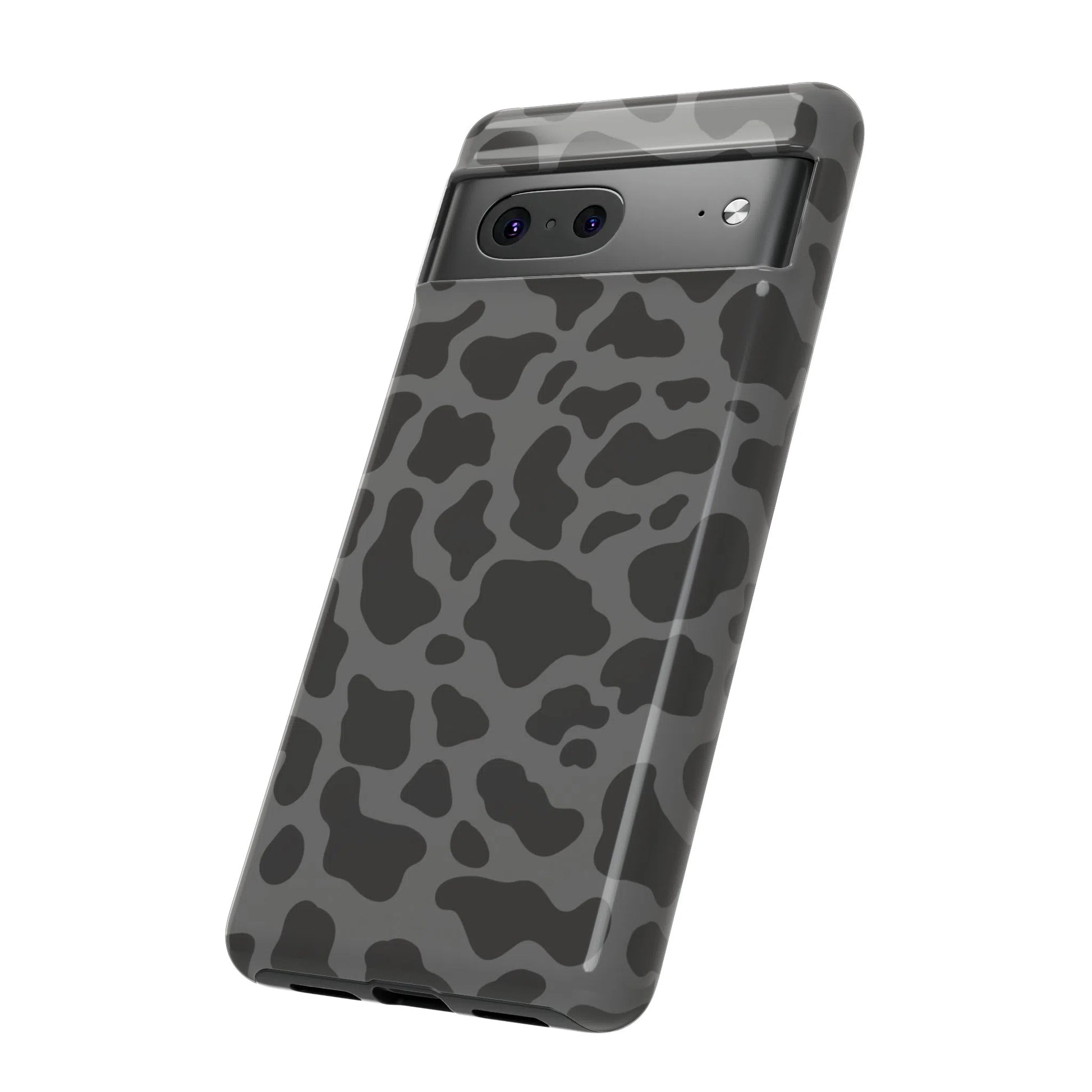 Urban Jungle: Stealthy Cow Print | Tough Case