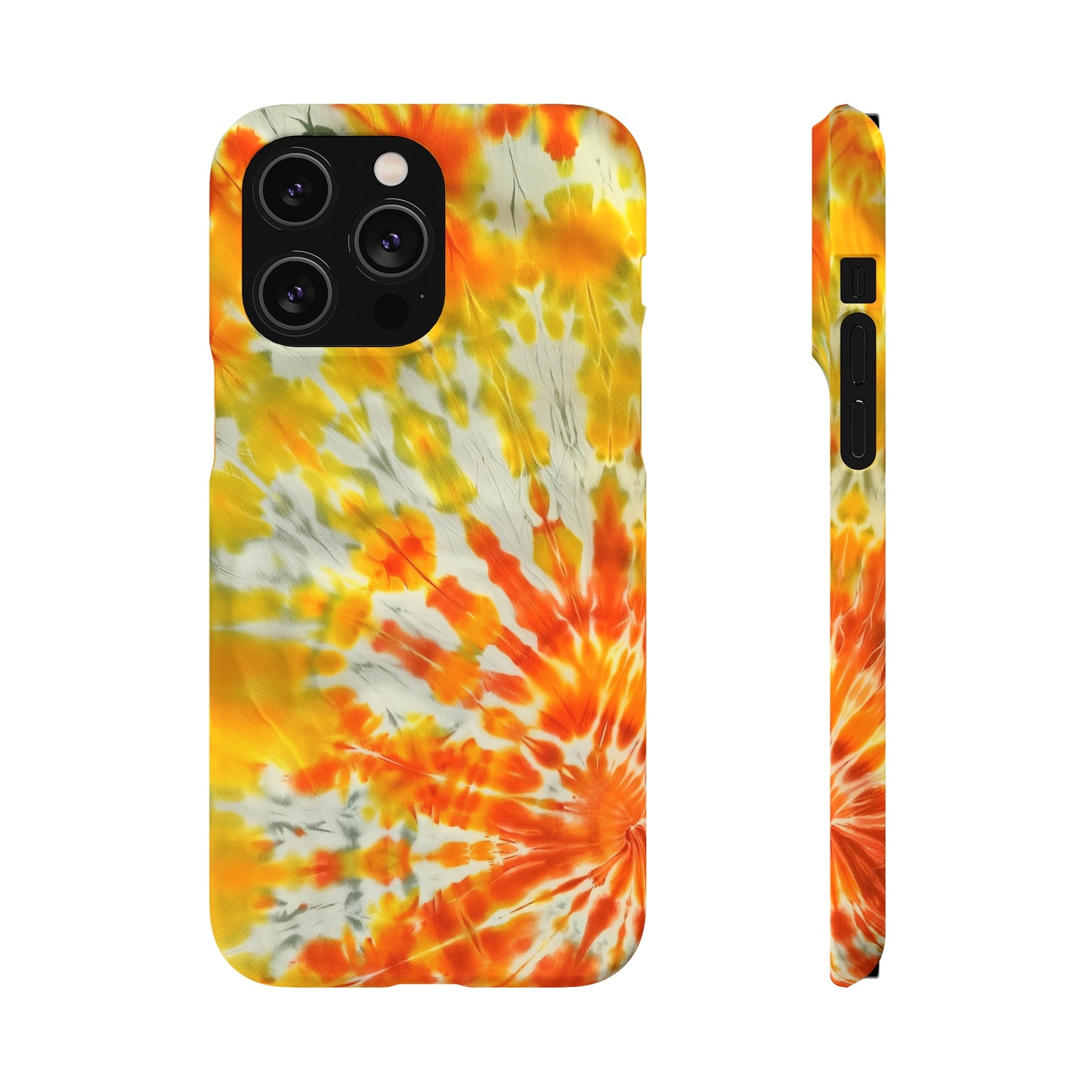 Solar Flare 2 | Snap Case