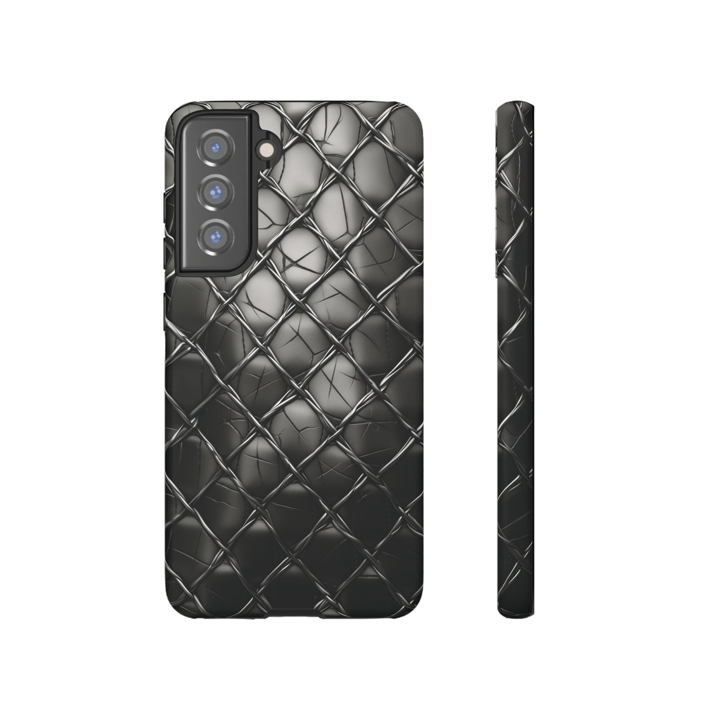 Sleek Gridlock | Tough Case