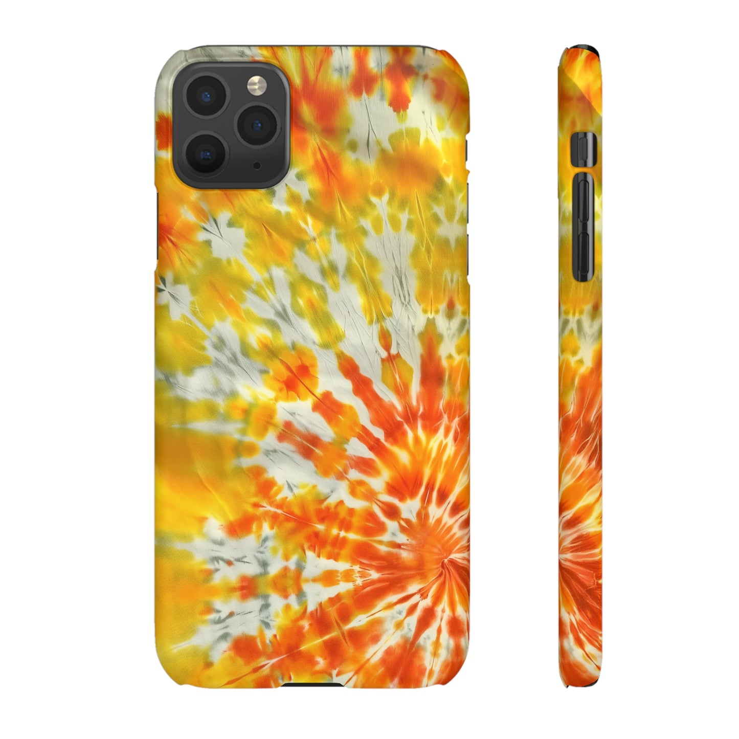 Solar Flare 2 | Snap Case