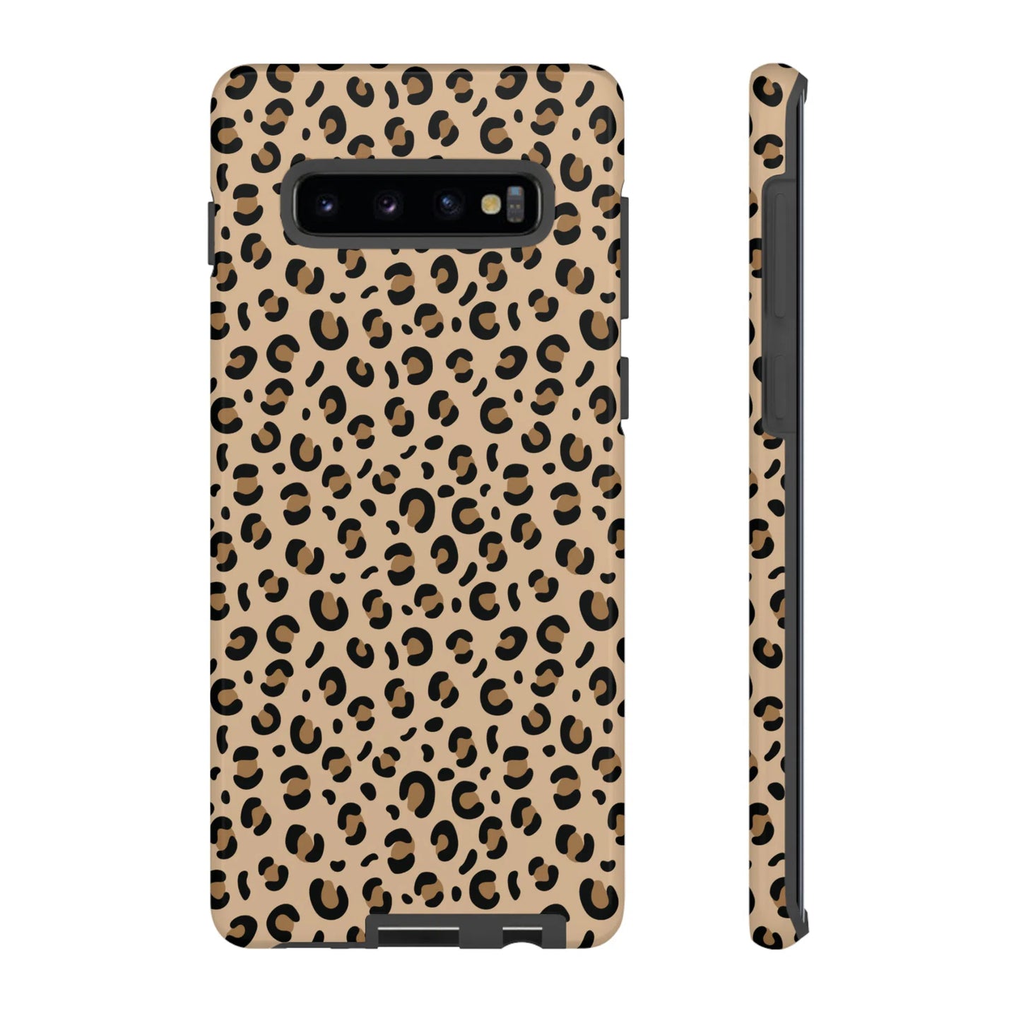 Cheetah Chic | Tough Case