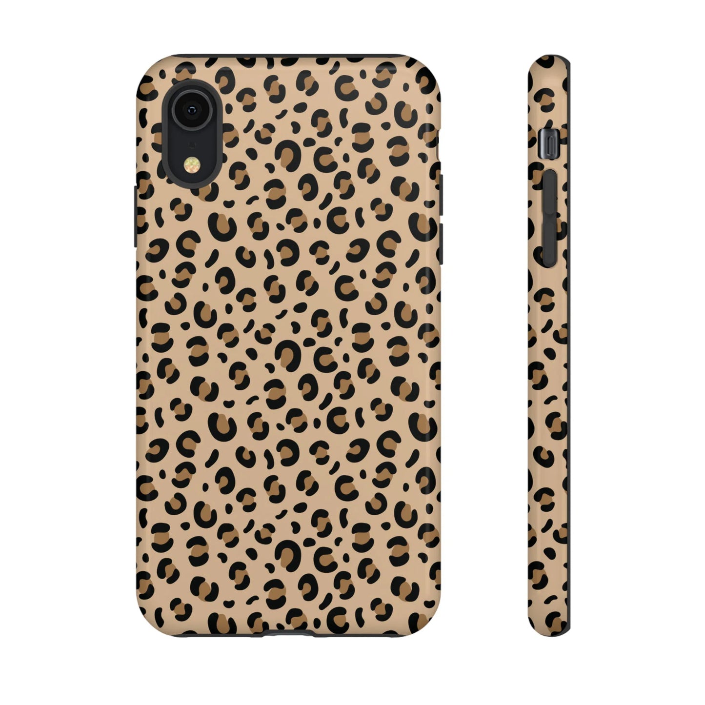 Cheetah Chic | Tough Case