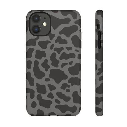 Urban Jungle: Stealthy Cow Print | Tough Case