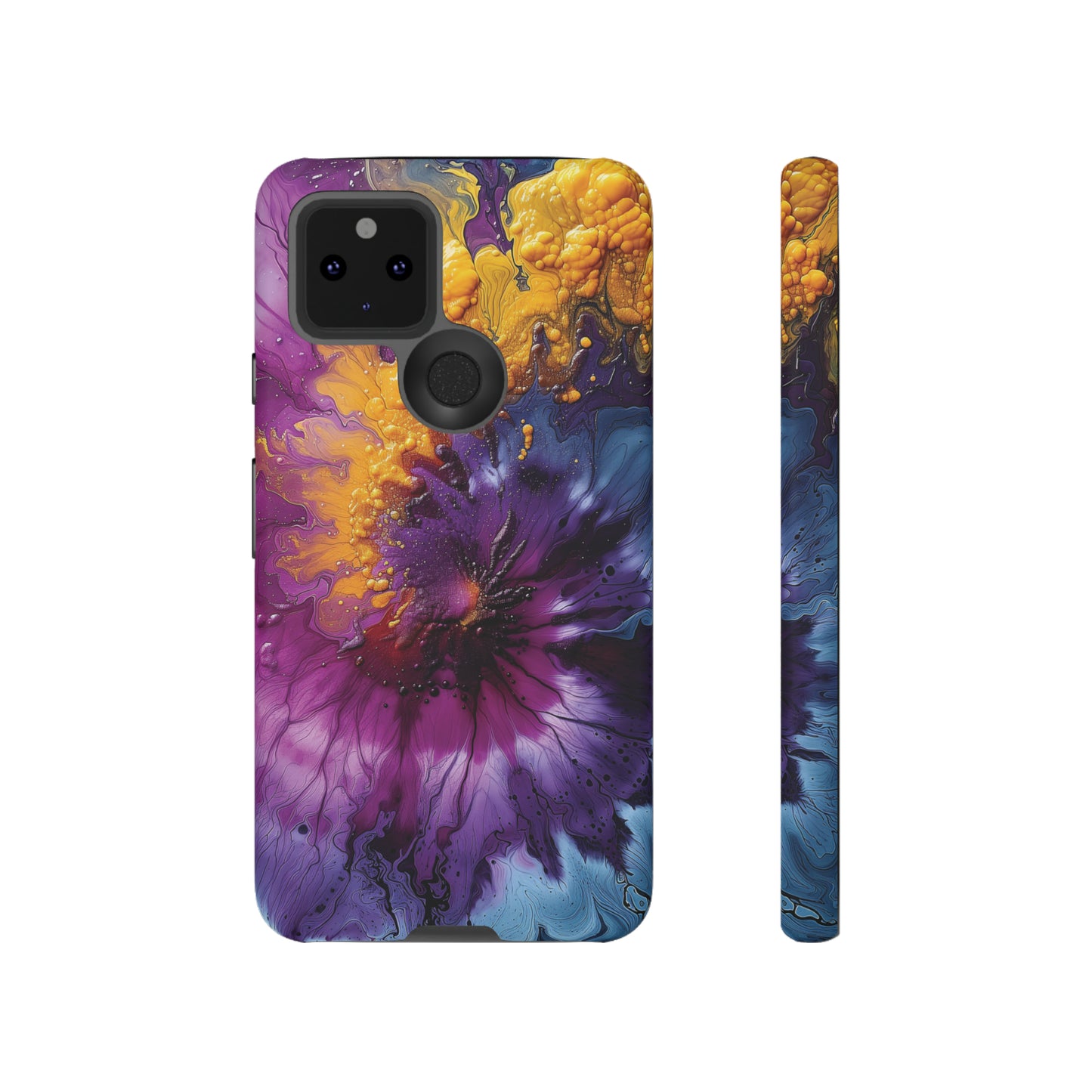 Solar Flare | Tough Case