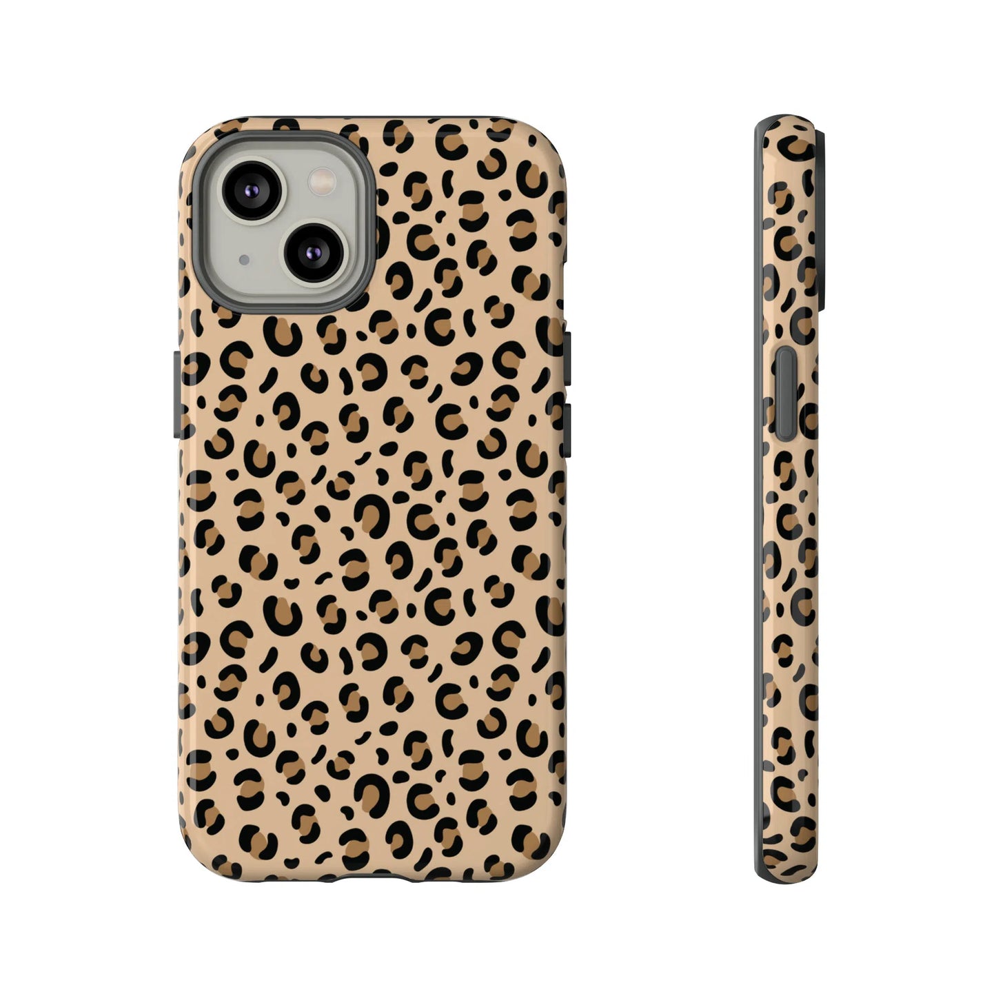 Cheetah Chic | Tough Case