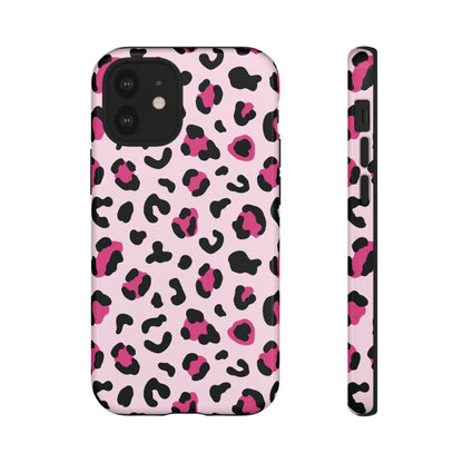 Pink Cheetah Chic | Tough Case