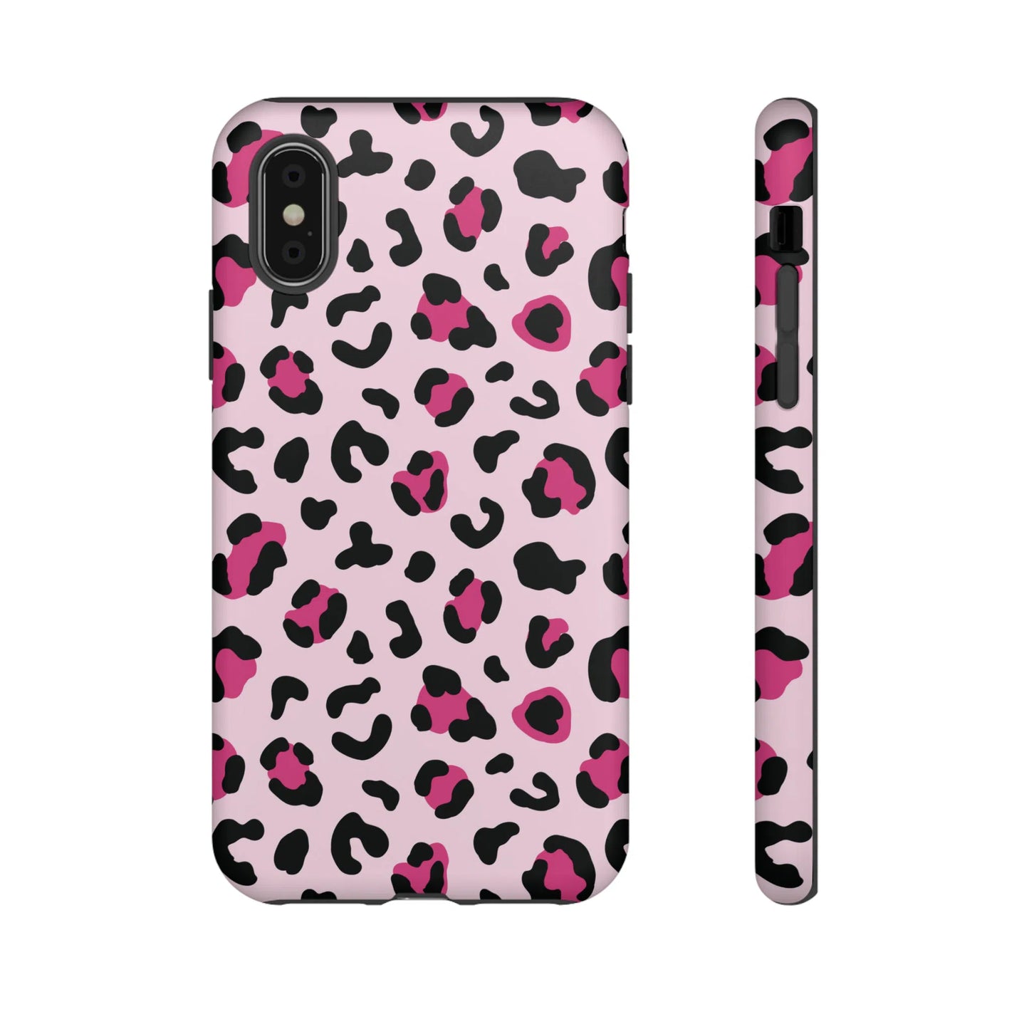 Pink Cheetah Chic | Tough Case