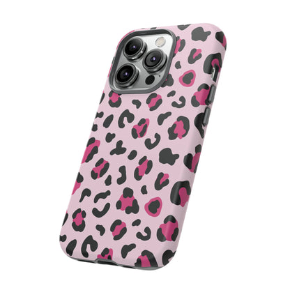 Pink Cheetah Chic | Tough Case