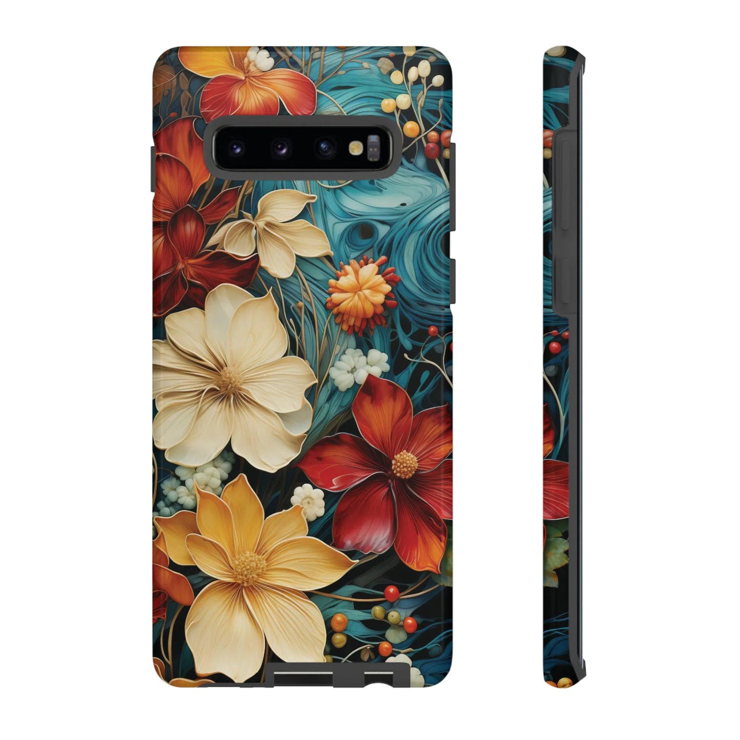 Harvest Florals | Tough Case