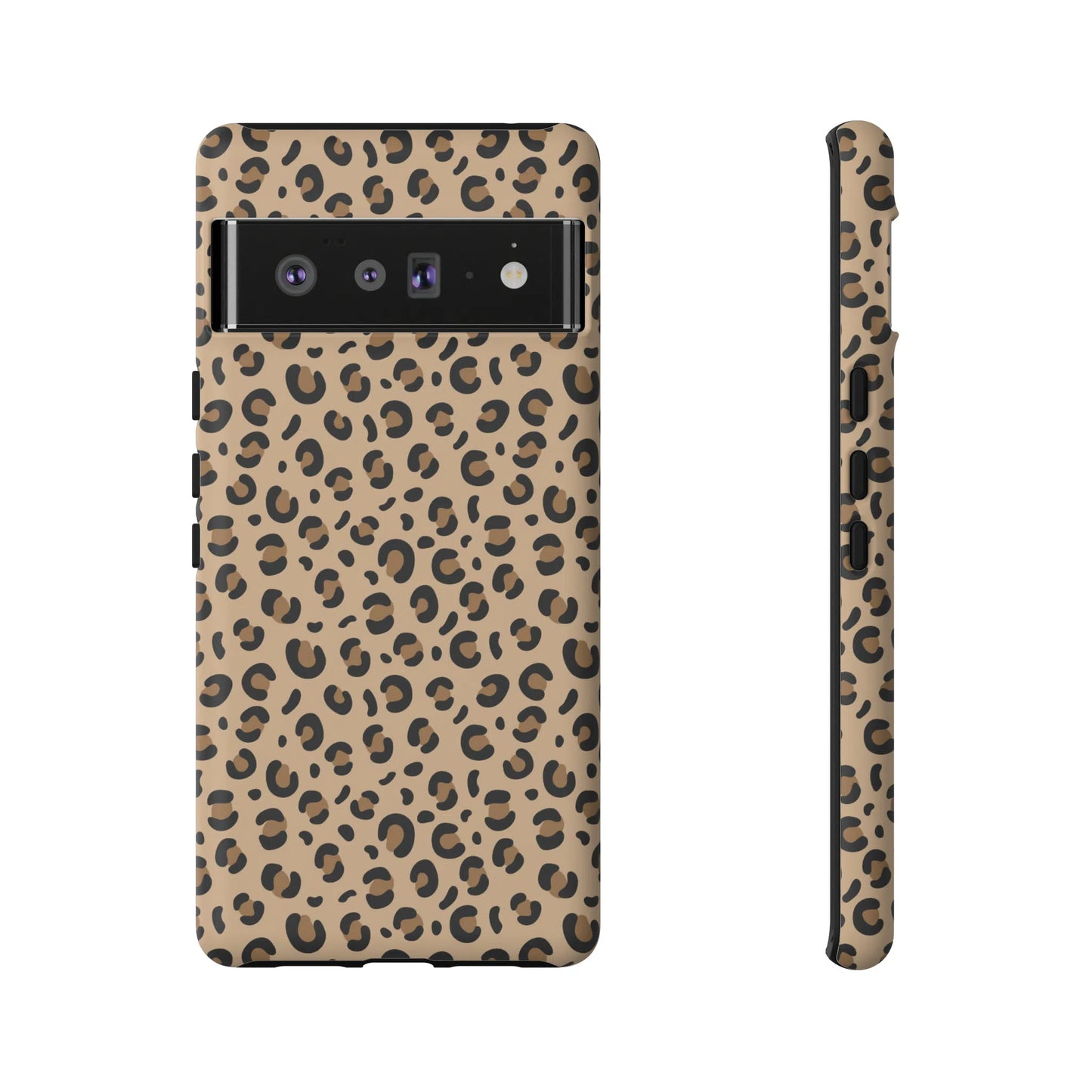 Cheetah Chic | Tough Case