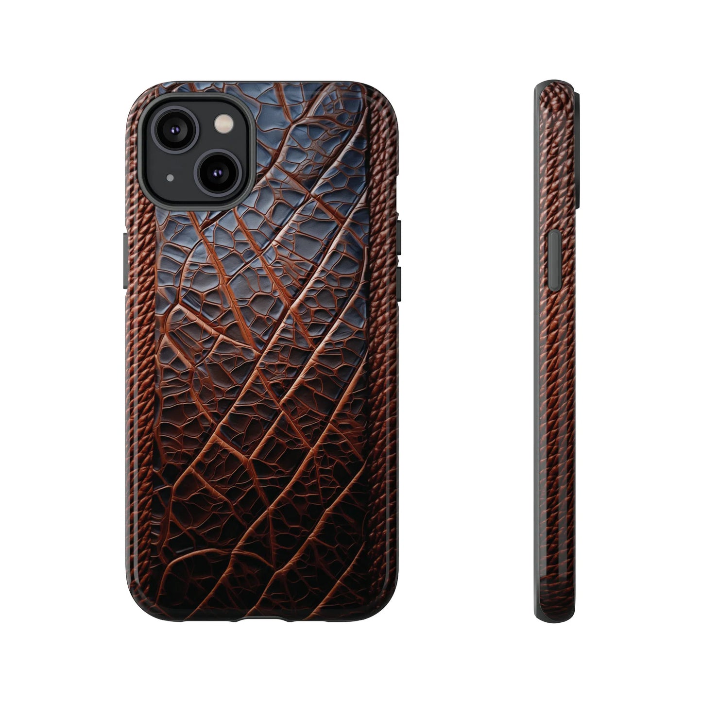 Rugged Elegance | Tough Case