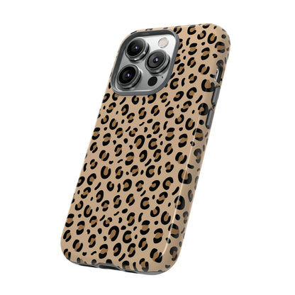 Cheetah Chic | Tough Case