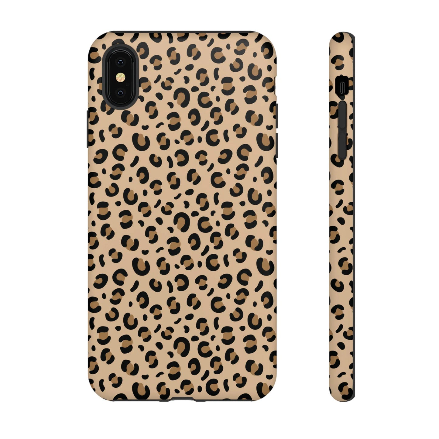 Cheetah Chic | Tough Case