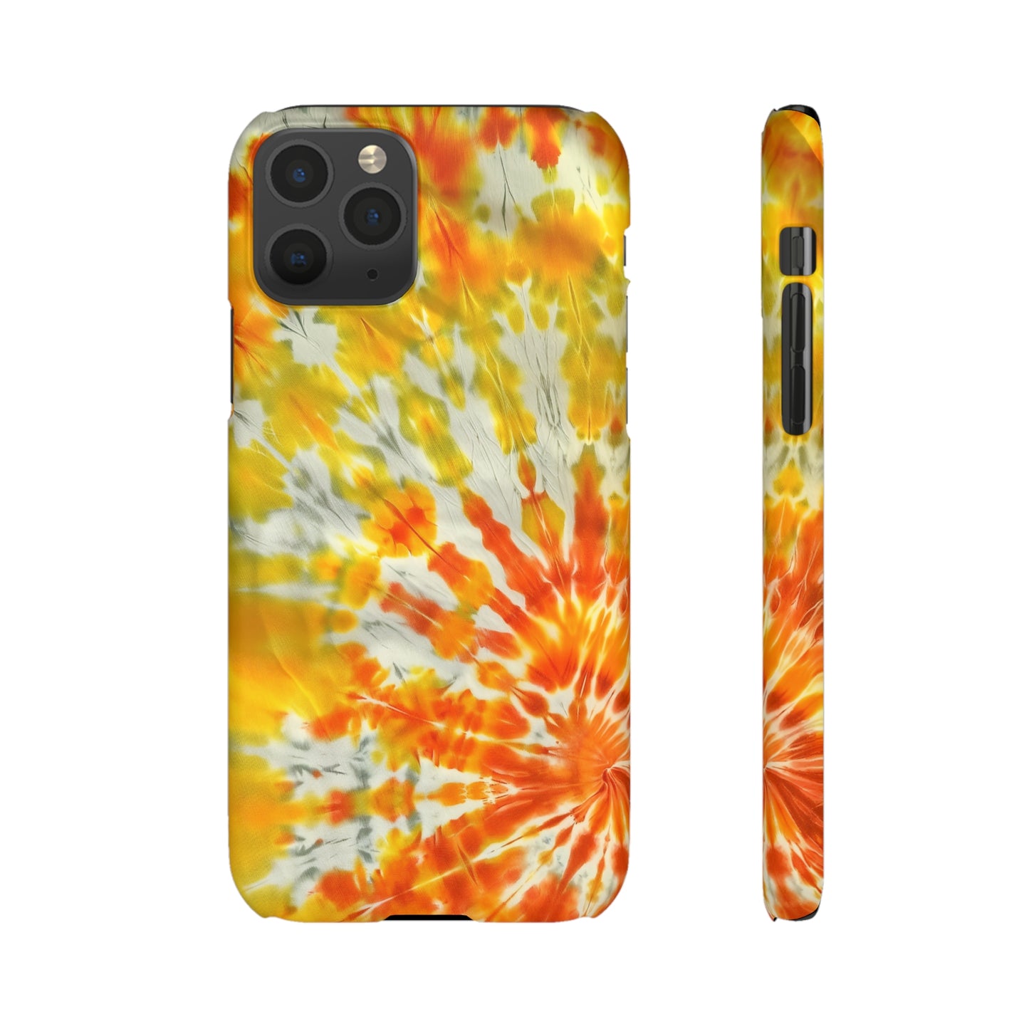 Solar Flare 2 | Snap Case