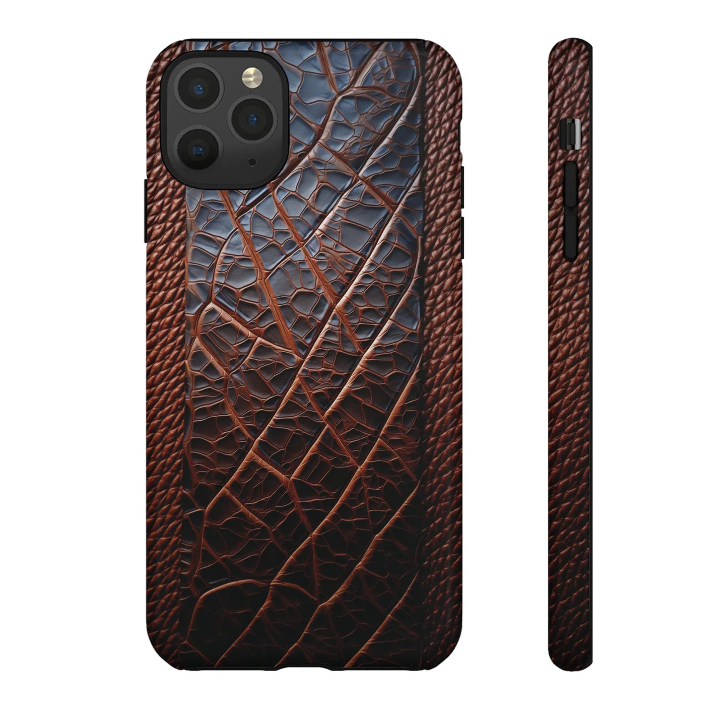 Rugged Elegance | Tough Case