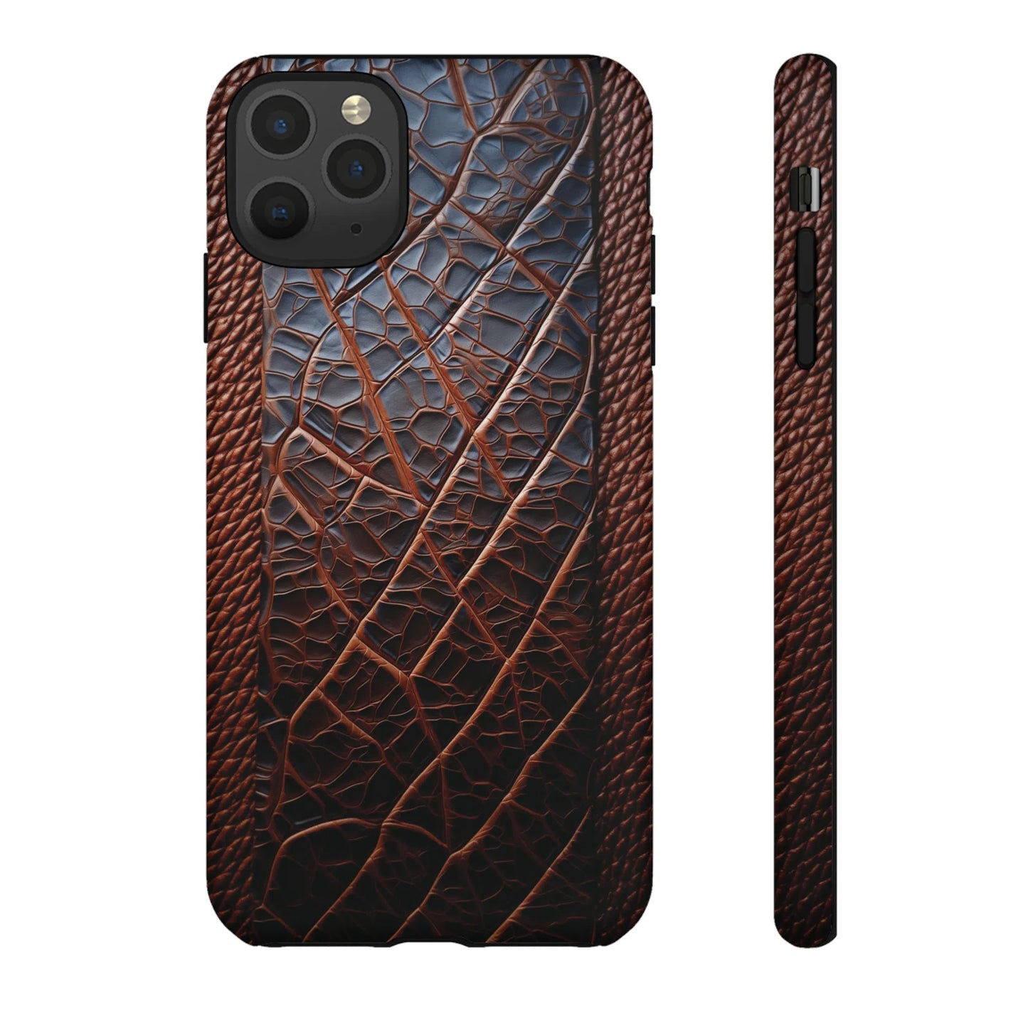 Rugged Elegance | Tough Case