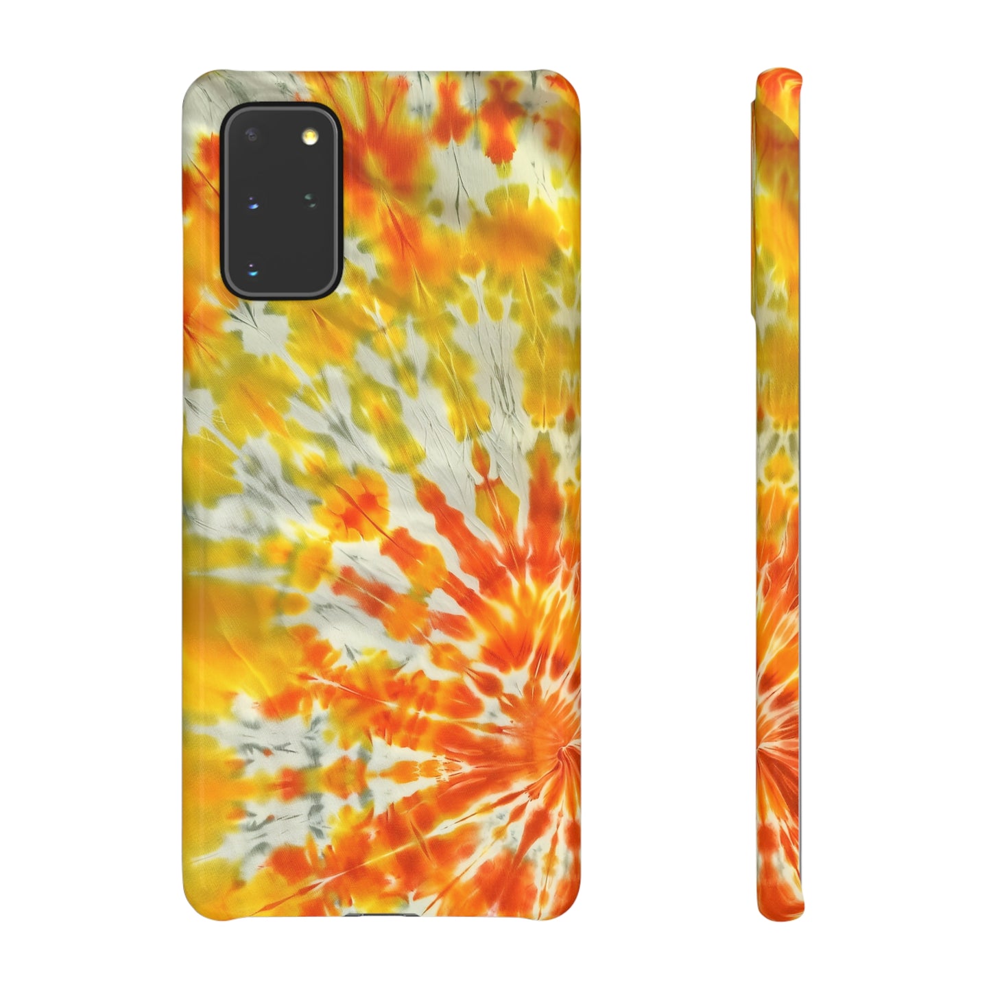 Solar Flare 2 | Snap Case