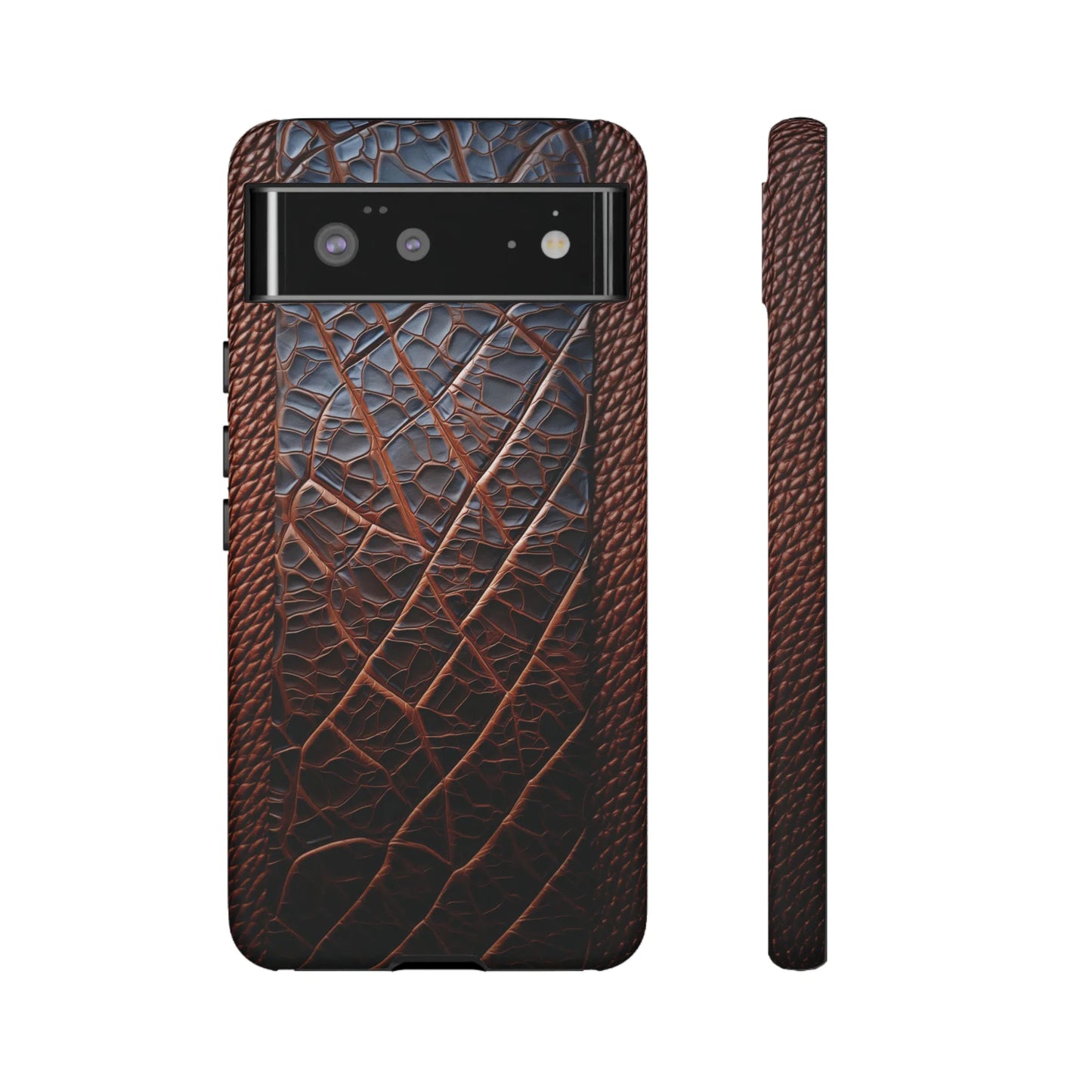 Rugged Elegance | Tough Case