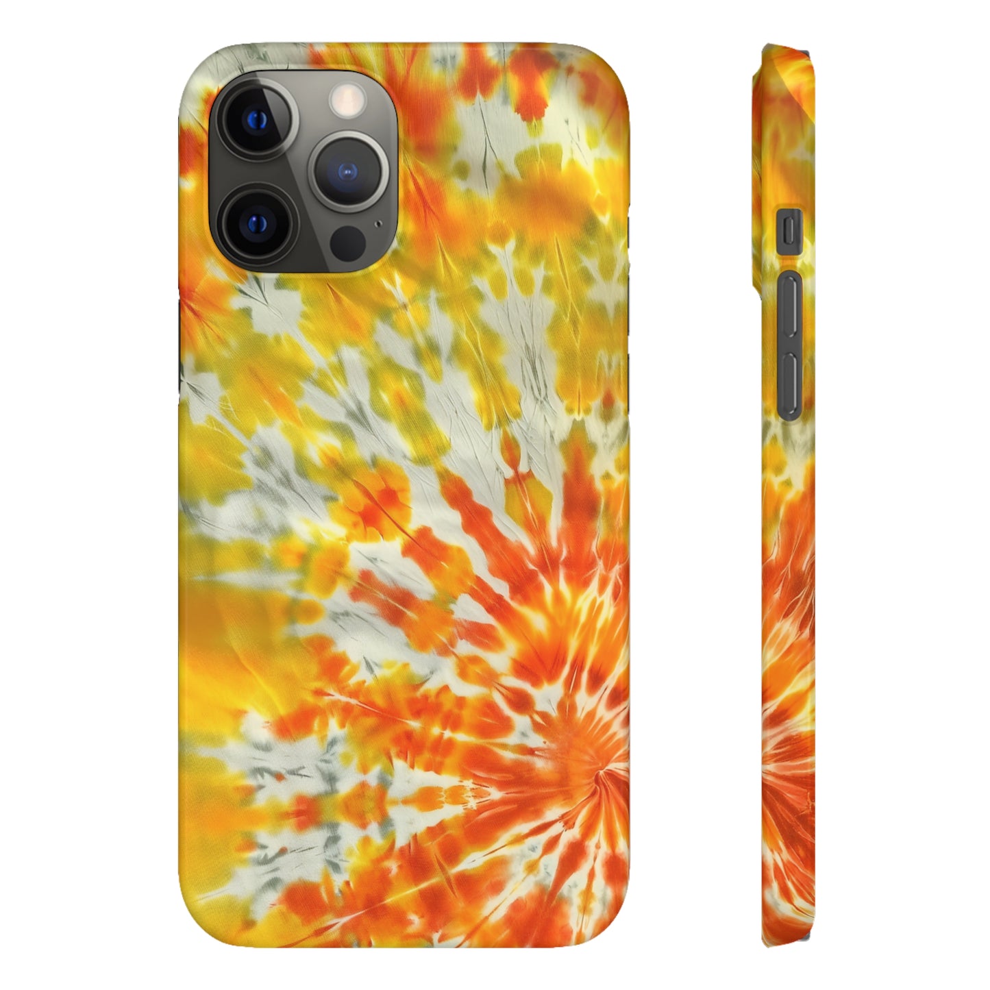 Solar Flare 2 | Snap Case