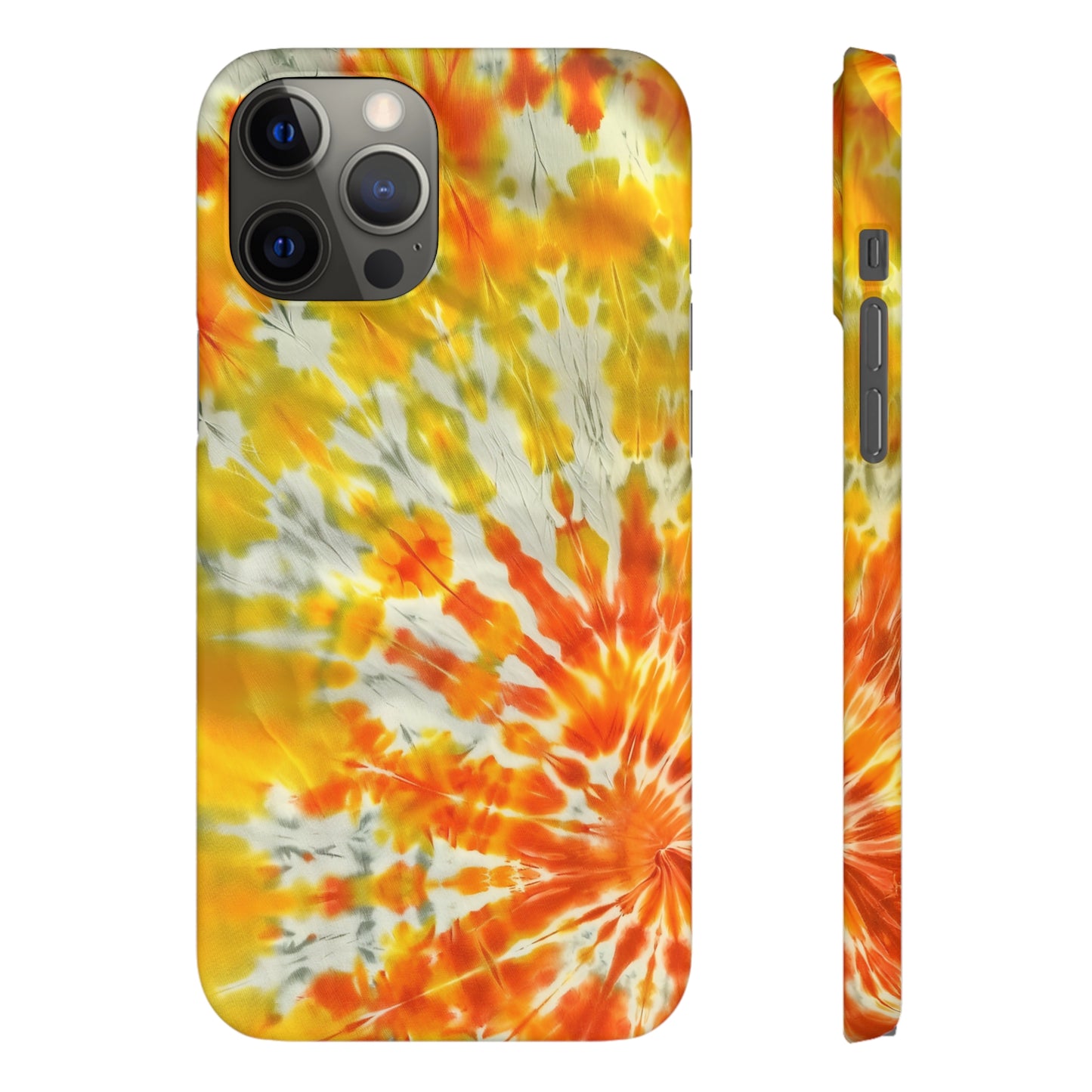 Solar Flare 2 | Snap Case