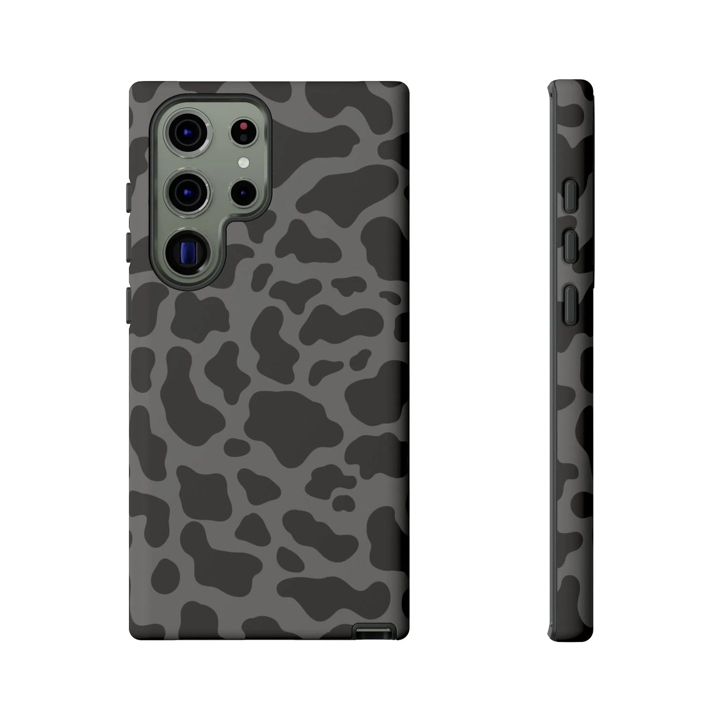 Urban Jungle: Stealthy Cow Print | Tough Case