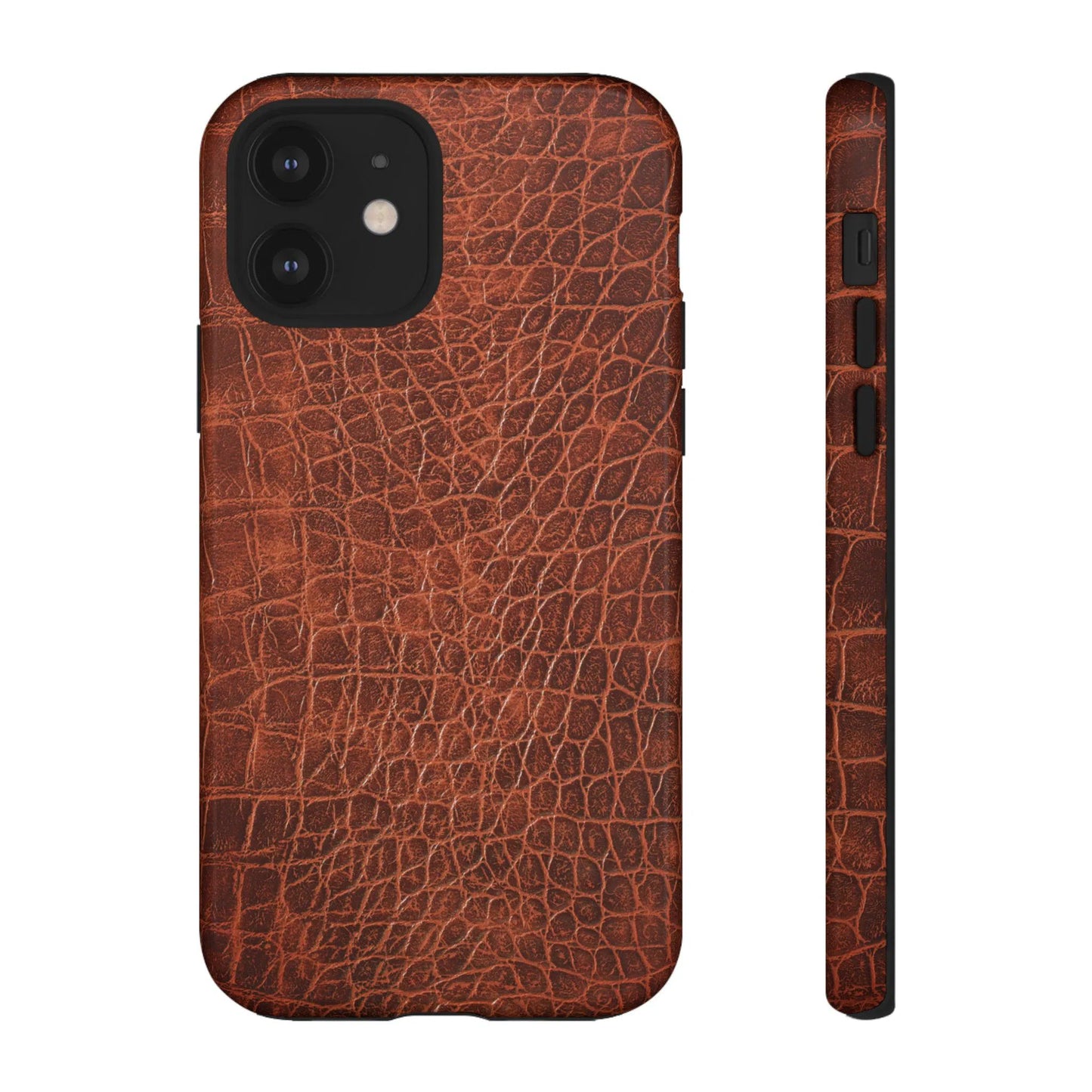 Croco-Luxe | Tough Case