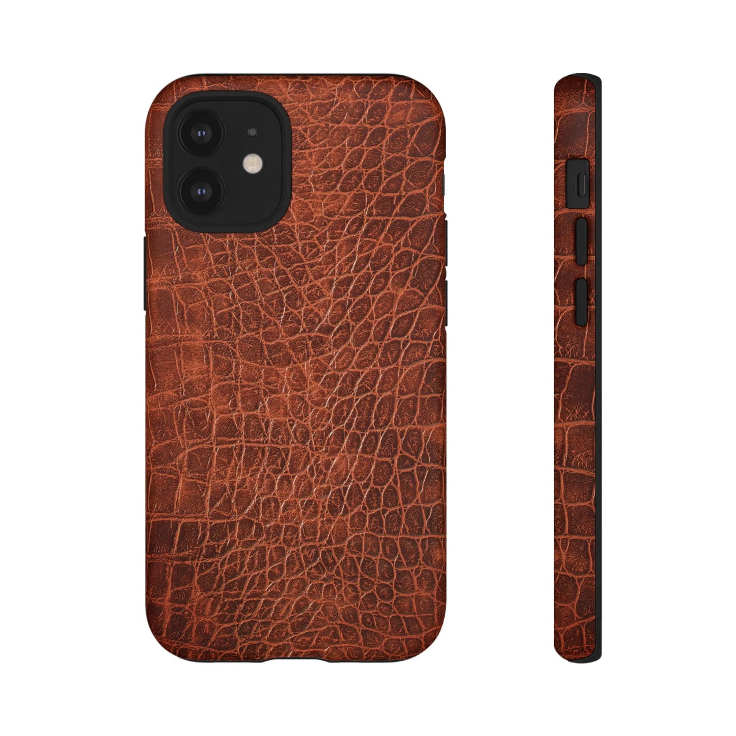 Croco-Luxe | Tough Case