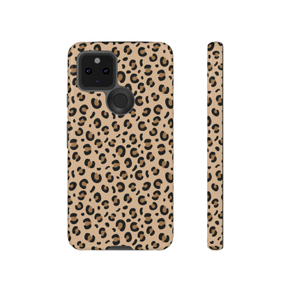 Cheetah Chic | Tough Case