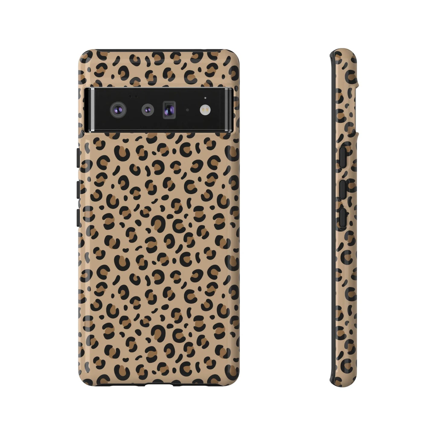 Cheetah Chic | Tough Case