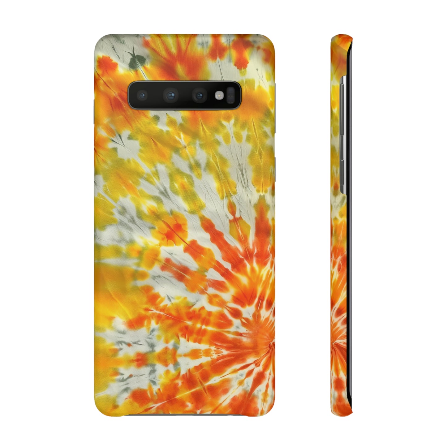 Solar Flare 2 | Snap Case