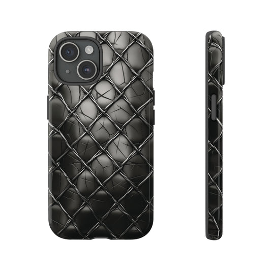 Sleek Gridlock | Tough Case