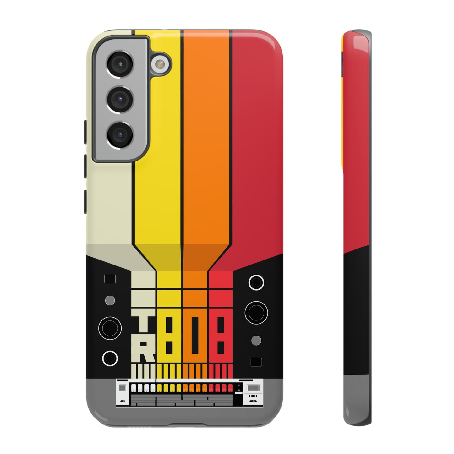 Roland TR-808 | Tough Phone Case