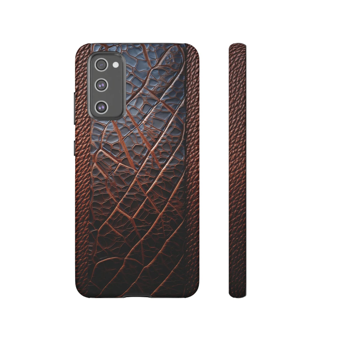 Rugged Elegance | Tough Case