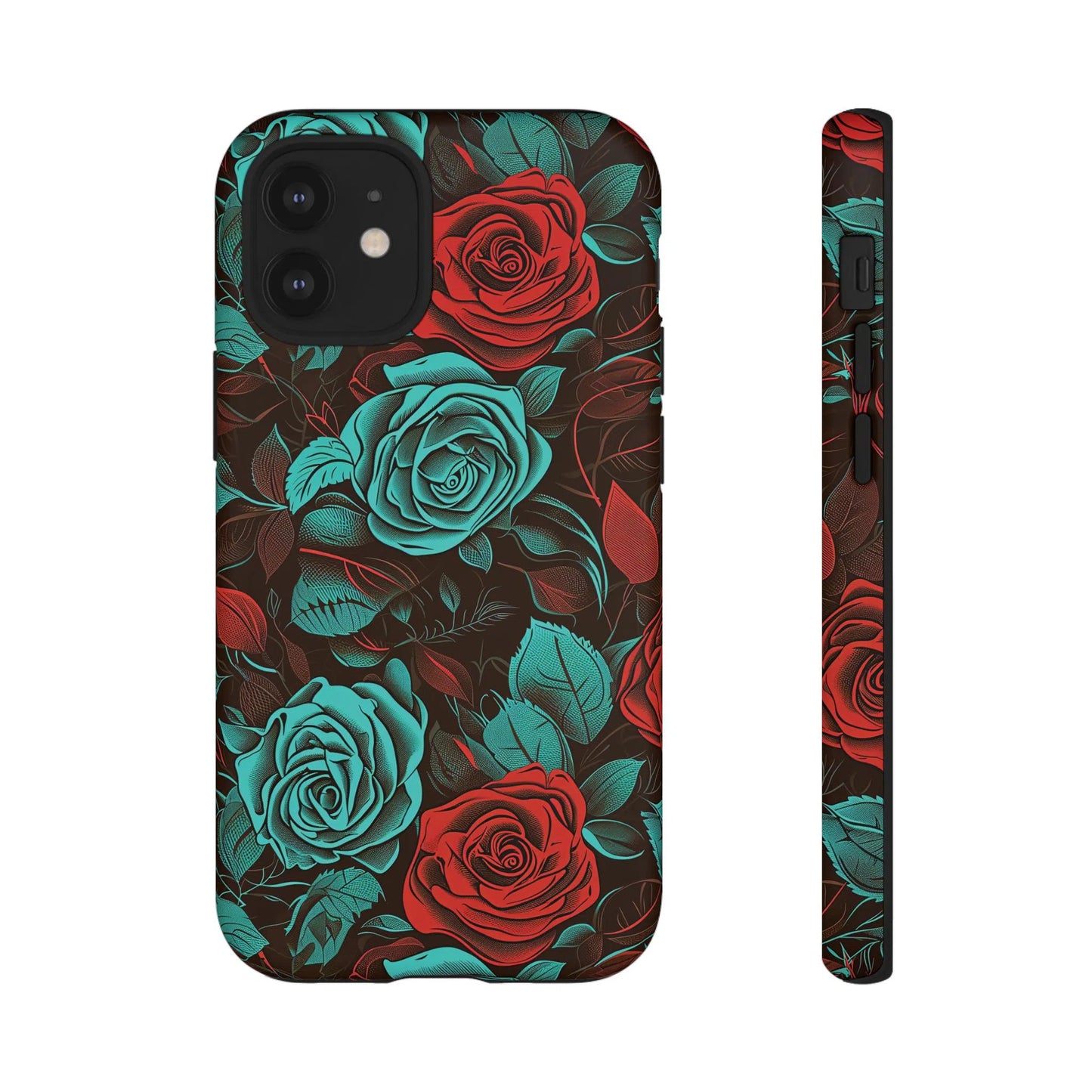 Bouquet Contrast | Tough Case