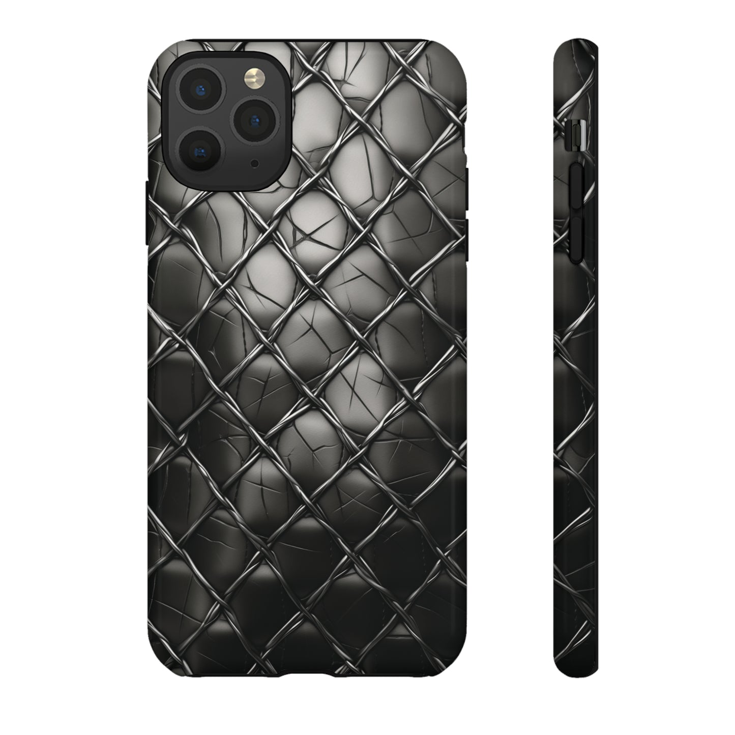 Sleek Gridlock | Tough Case