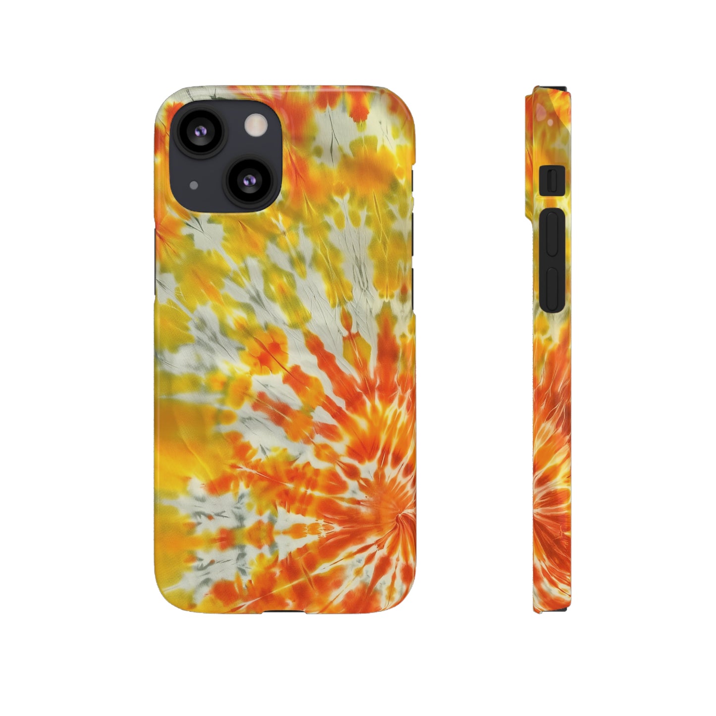 Solar Flare 2 | Snap Case