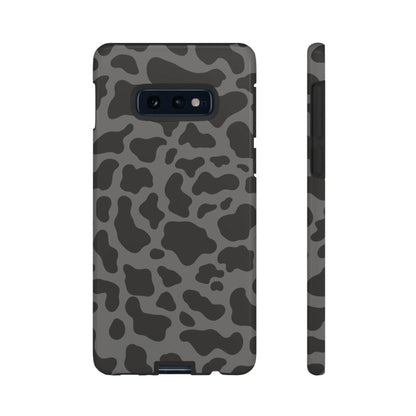 Urban Jungle: Stealthy Cow Print | Tough Case