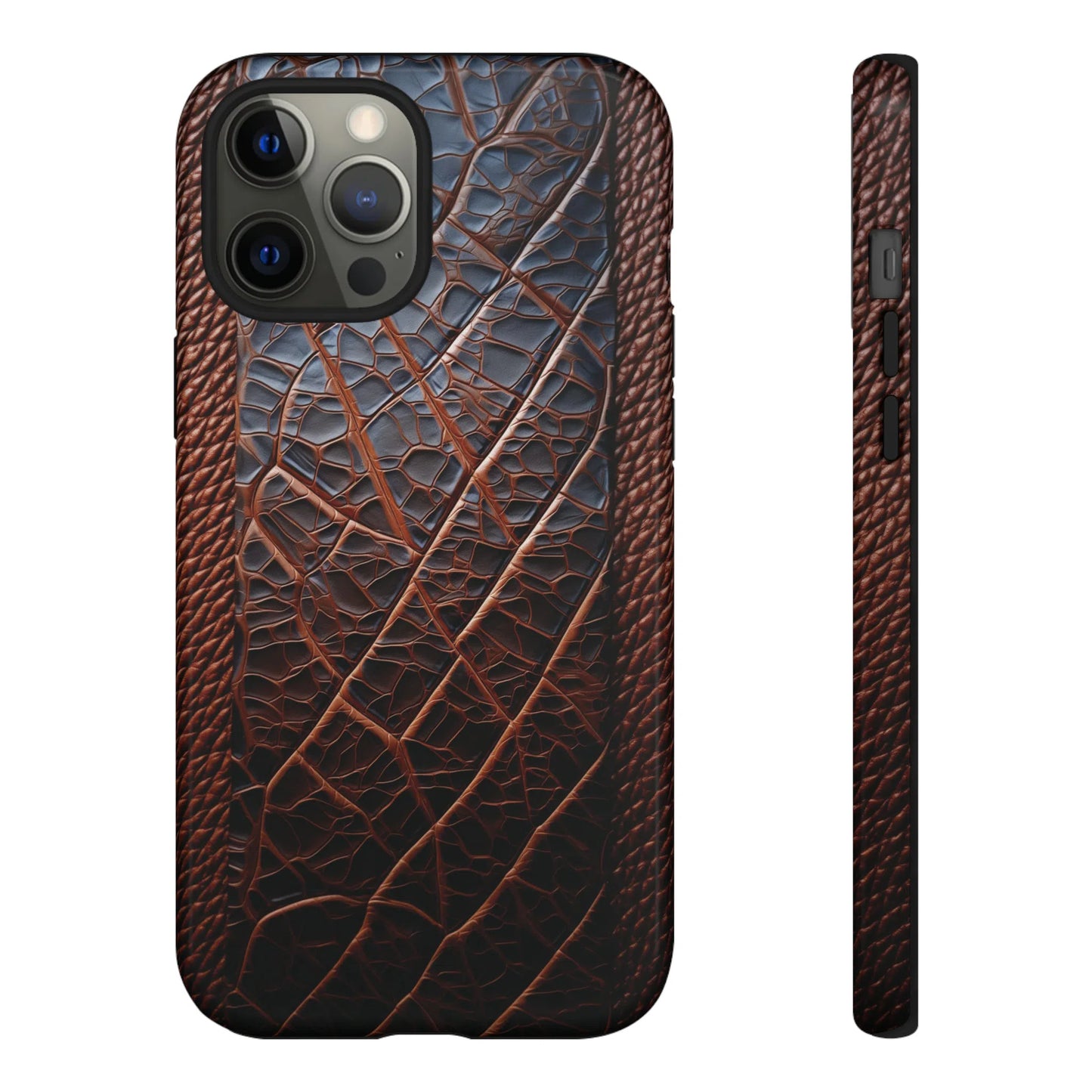 Rugged Elegance | Tough Case