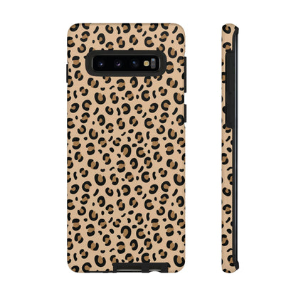 Cheetah Chic | Tough Case