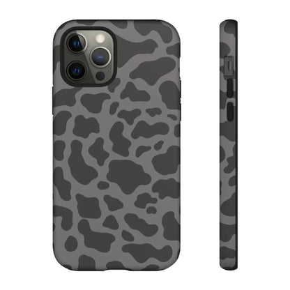 Urban Jungle: Stealthy Cow Print | Tough Case