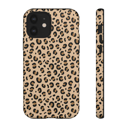 Cheetah Chic | Tough Case