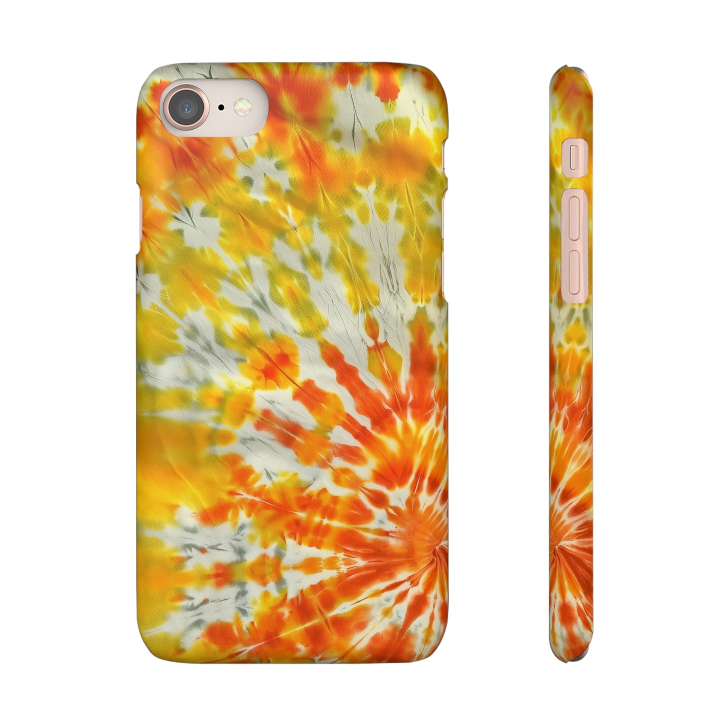 Solar Flare 2 | Snap Case