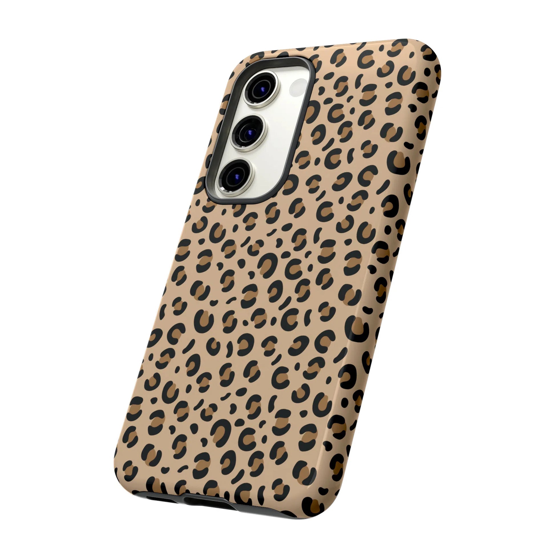 Cheetah Chic | Tough Case