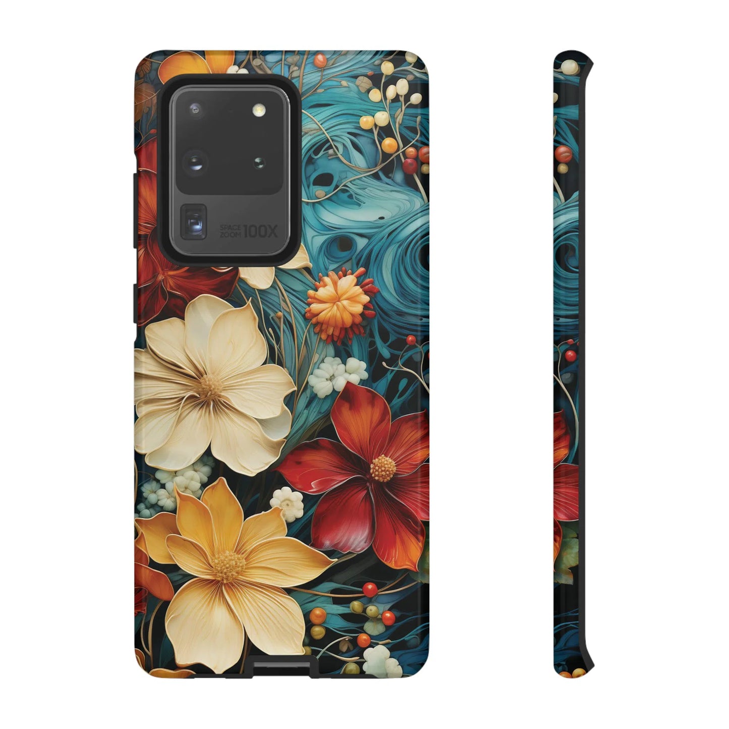 Harvest Florals | Tough Case