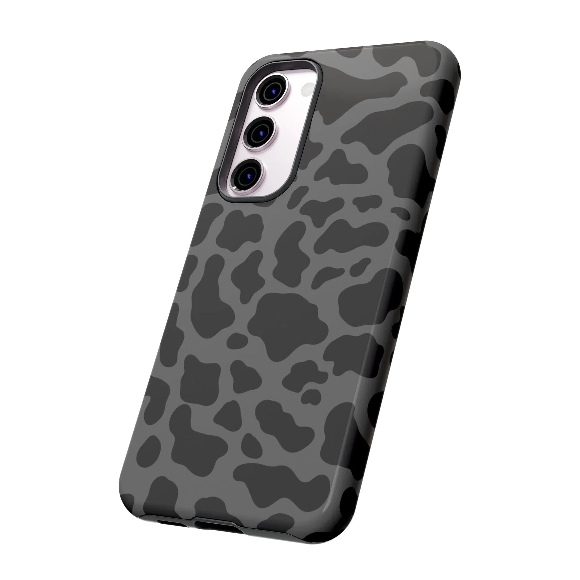 Urban Jungle: Stealthy Cow Print | Tough Case