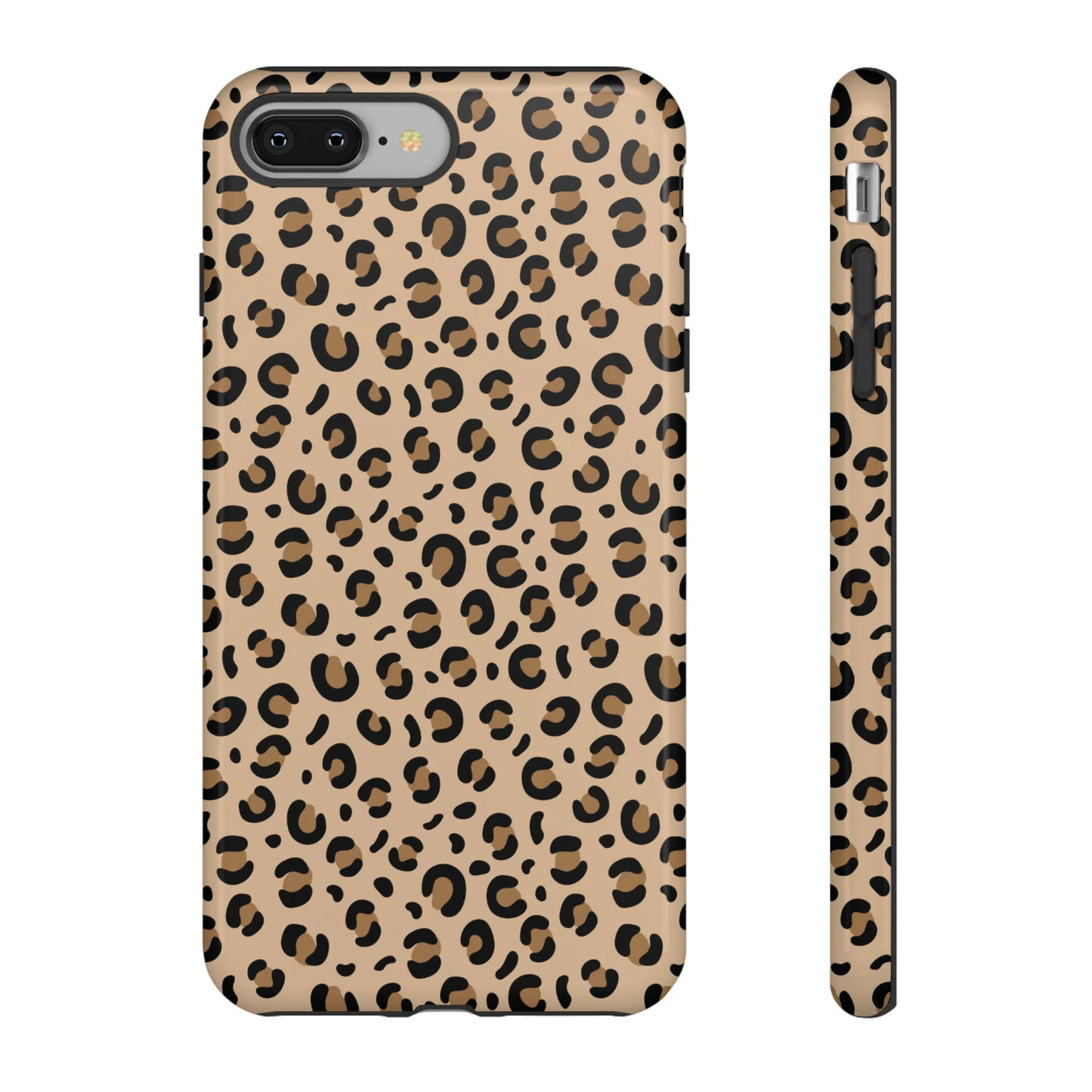 Cheetah Chic | Tough Case