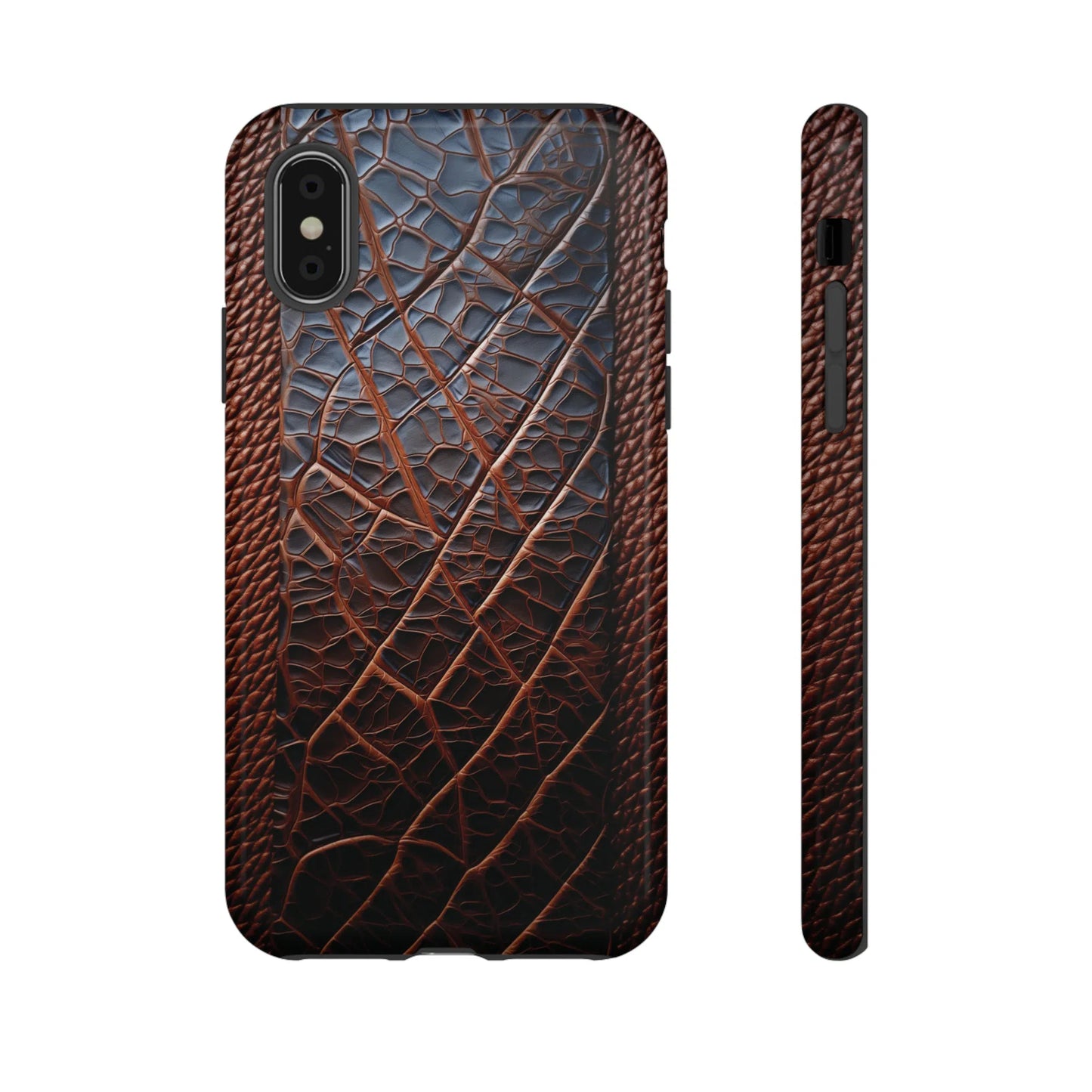 Rugged Elegance | Tough Case