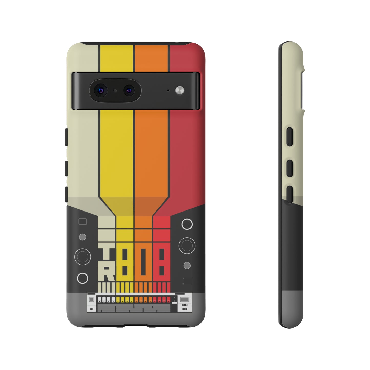 Roland TR-808 | Tough Phone Case