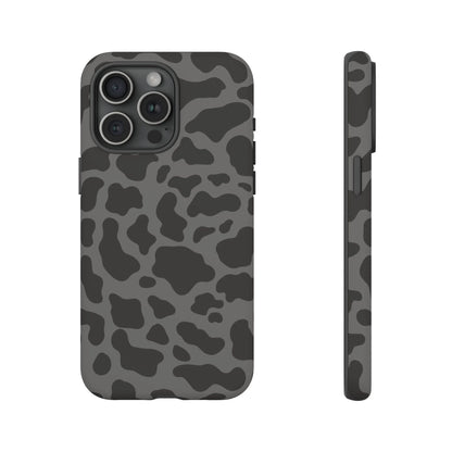 Urban Jungle: Stealthy Cow Print | Tough Case